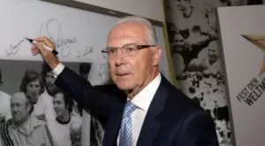 Обвиниха Франц Бекенбауер във финансови измами 