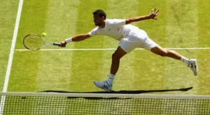 Григор Димитров се завръща на корта