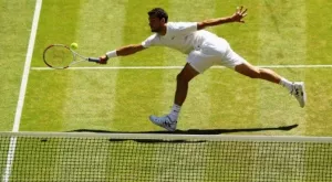 Григор Димитров е поставен под №8 в Торонто