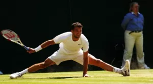 Григор: Извинявам се за отсъстивето си от турнира във Вашингтон