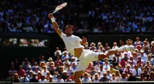 Димитров е поставен под №3 във Вашингтон