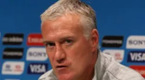 Дешан разкри трите си коза срещу Меси