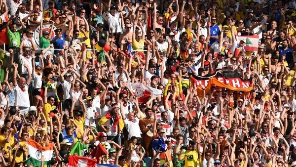 Дълбоко в джунглата ще викат за Германия