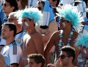 Аржентински "хит" се гаври с бразилците
