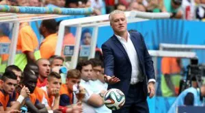 Забравете за Бензема - в селекцията на Франция има още един огромен абсурд