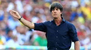 Льов печели заради отбора и губи заради себе си