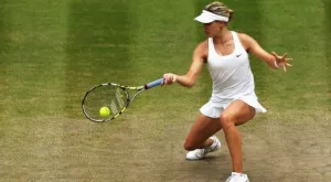 Южени Бушар отказа участие на турнира във Вашингтон