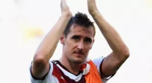 Клозе се отказа от националния отбор на Германия