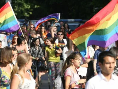 БХК заведе дело заради заплахи за убийство към участници в софийския гей парад