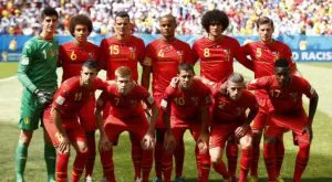 Белгийски национали под прицела на данъчните