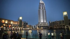 В Дубай строят 711-метров небостъргач