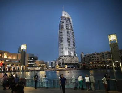 Дубай ще строи най-високата кула в света