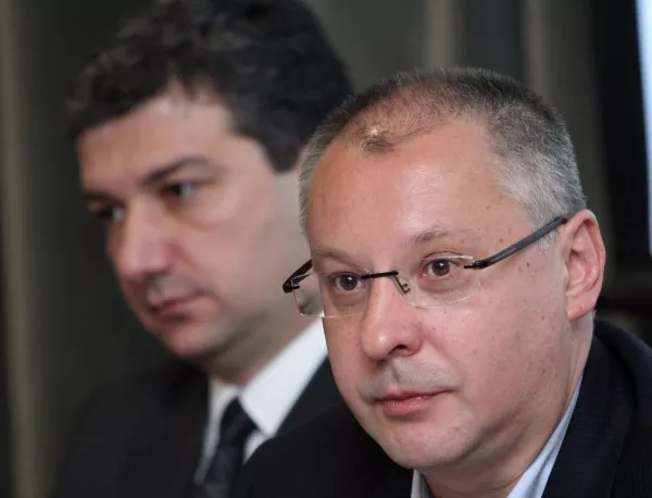 Станишев готви прекрояване на "Коалиция за България"? 