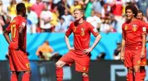 Уелс продължава без загуба след 0:0 срещу Белгия