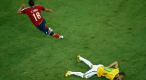 Неймар: Сунига ми отне мечтата на живота, простих му