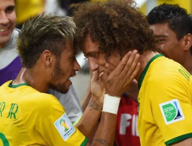 Бразилия излиза с нов капитан срещу Германия