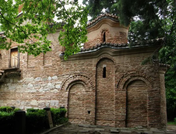 Вход свободен за Софийския средновековен панаир в Боянската църква
