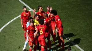 Белгия с убедителен обрат над Босна, Бейл спаси Уелс