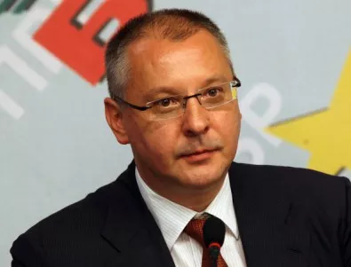 Станишев се е предлагал два пъти за премиер и му е било отказано