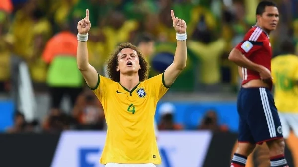 Походът на Бразилия към Шестата опустоши и Колумбия