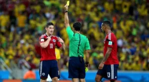 Хамес Родригес мина медицинските прегледи и до часове подписва с Реал