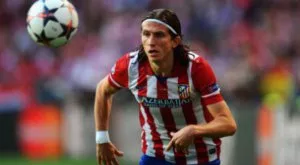 Филипе Луиш: В Испания не дават да докоснеш с пръст Меси