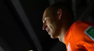 Робен: Юнайтед? Няма да напусна Байерн!