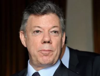 Колумбийският президент: Мирното споразумение с ФАРК ще бъде подписано тази година 