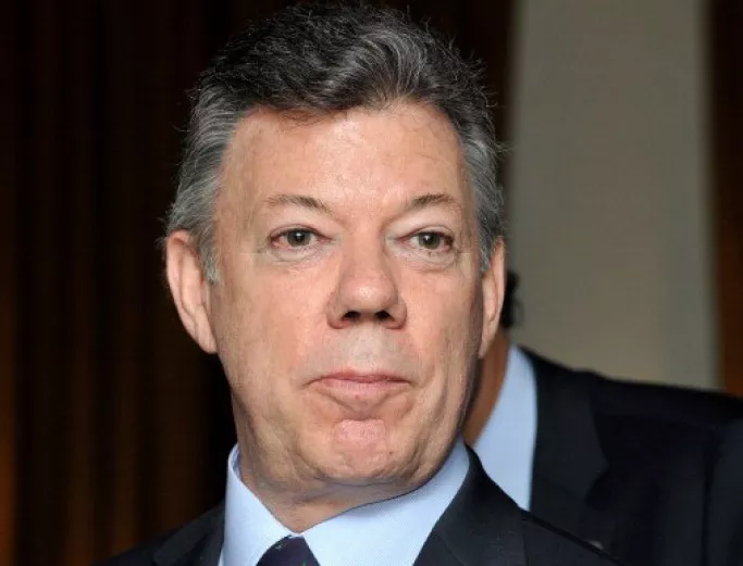 Президентът на Колумбия удължи примирието с ФАРК до края на годината