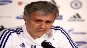 Моуриньо: С Ван Гаал сме големи треньори