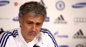 Моуриньо: Фабрегас победи Бърнли