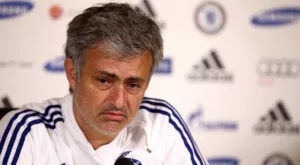 Моуриньо: Не сме сред отборите, които харчат много за трансфери