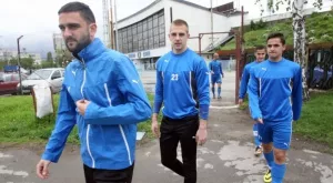 Гаджев титуляр във Вечното дерби