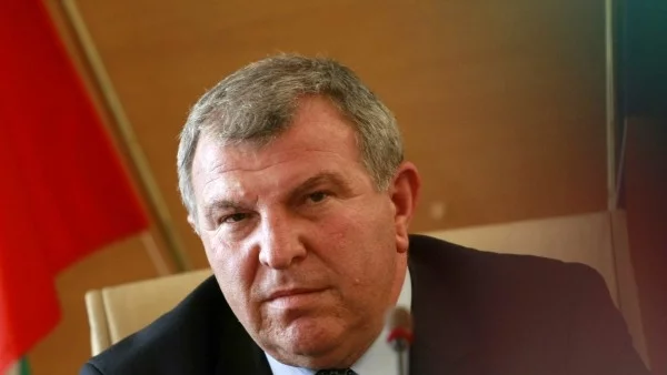 Греков: Няма битка между ДПС и БСП за овладяване на ДФ "Земеделие"