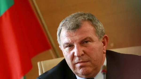 Прокуратурата се захваща с Фонд "Земеделие"