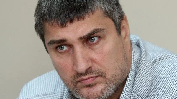 Саркастичен Любо Ганев отговори на въпроса дали е агент на ДС