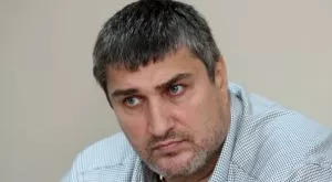 Любо Ганев: Дано да ни пуснат безплатно в "Арена Армеец"