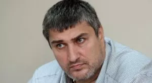 Любо Ганев обясни защо оттегли кандидатурата си за президент на БФВ