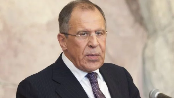 Лавров е сигурен: САЩ и ЕС искат да накарат Путин да изглежда лош управник