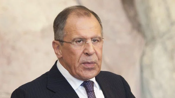Лавров: Проектоспоразумението за Иран предвижда и предложение за вдигане на санкциите