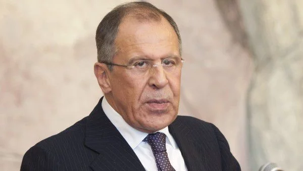 Русия свали ембаргото за Иран