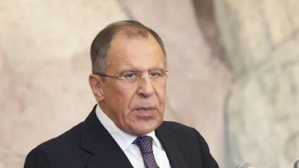 Лавров: На Балканите има бум на националистическите настроения