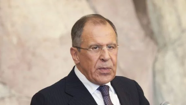 Лавров: Получаваме от САЩ сигнали за нормализиране на отношенията