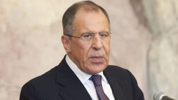 Лавров: Великобритания има изгода от отравянето на Скрипал