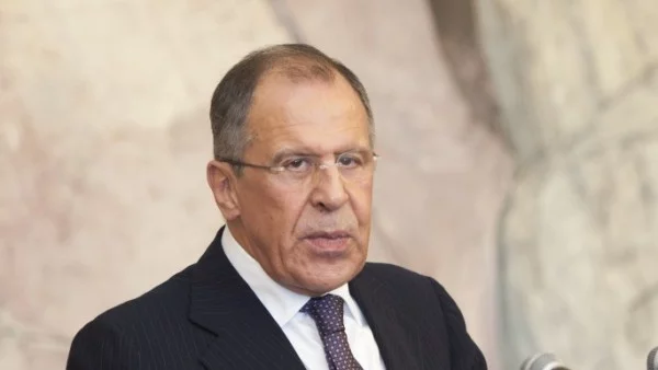 Лавров: Въпросът за доставките на С-300 в Сирия засега не е решен