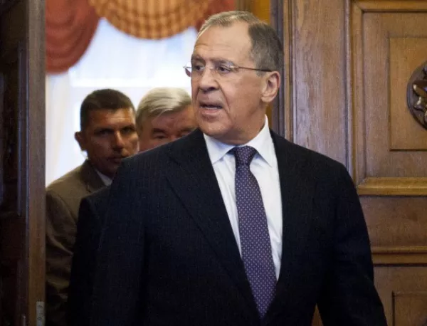 Русия е готова да подкрепи борбата с "Ислямска държава"