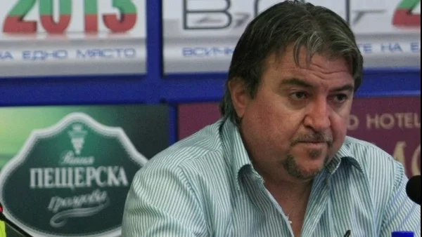 Петко Ковачев за Actualno.com: Няма реална цена за преминаването на АМ "Струма" през Кресненското дефиле