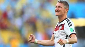 Швайни: Много жалко, че Лам се отказа