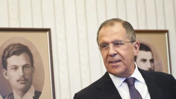 "Российская газета": България си сътрудничи с Русия само на думи