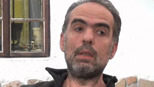 ВАС: Тома Белев незаконно е бил председател на Асоциацията на парковете след 2008 година